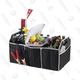 Collapsible Trunk Organizer with Cooler | $12 | MorningSave